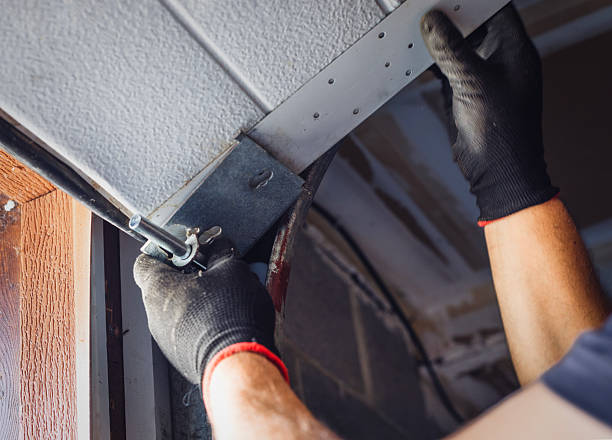 Reliable Garage Door contractor in Phoenix, IL by Garage Doors Repair Pro